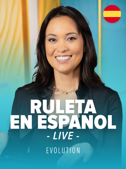 Ruleta en Espa?±ol