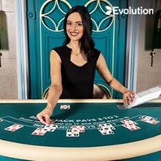Blackjack Clasico en Espa?±ol 2