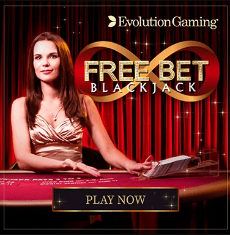 Free Bet Blackjack 3