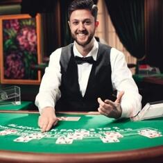 Klasik Blackjack 3