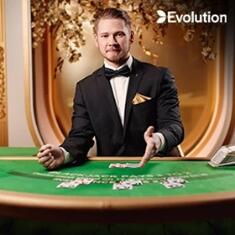 Klasik Blackjack 5