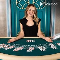 VIP Blackjack em Portugu??s