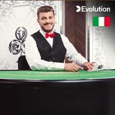 Casino Hold'em Italia