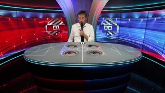 Football Studio Dice
