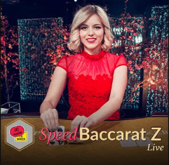 Speed Baccarat Z
