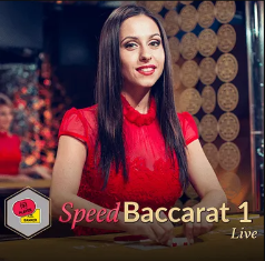 Speed Baccarat 1