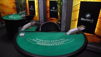 Klasik Blackjack 12