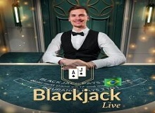 Blackjack Cl??ssico em Portugu??s 3