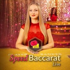 Speed Baccarat 5