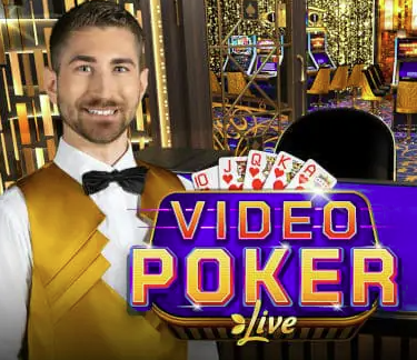 Video Poker