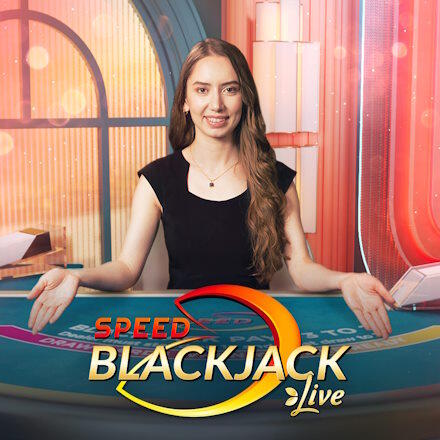 Evo Speed Blackjack 5