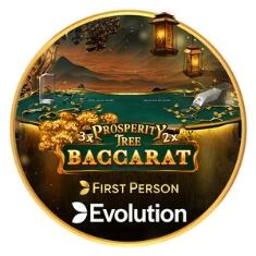 Prosperity Tree Baccarat