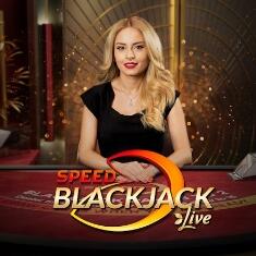 Korean Speed Blackjack C