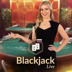 Blackjack Classic Ru 2
