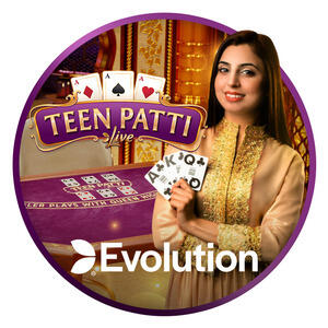 Teen Patti
