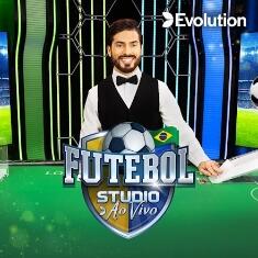 Futebol Studio Ao Vivo