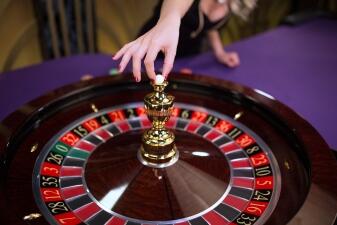 Roulette 1