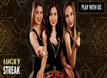 Roulette Lobby