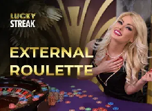 ExternalRoulette lobby