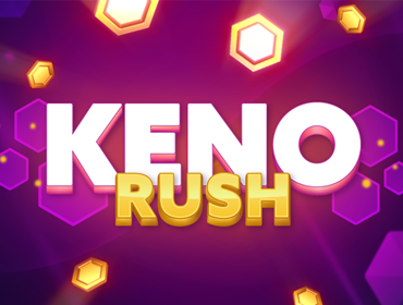 Keno Rush