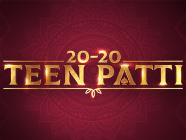 Teen Patti 20-20