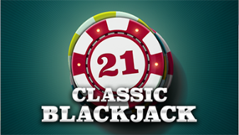Blackjack Classic