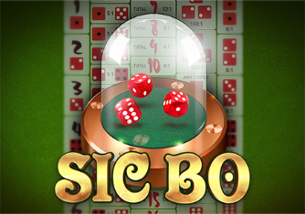 Sic Bo