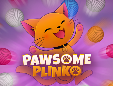 Pawsome Plinko