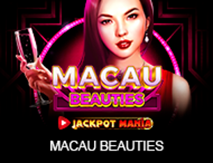 Macau Beauties