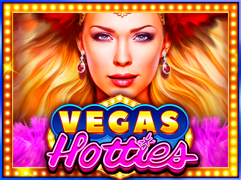 Vegas Hotties