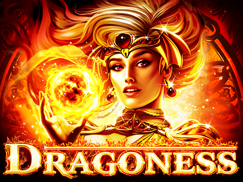 Dragoness 
