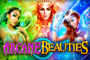 Arcane Beauties