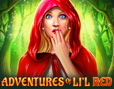 Adventures of Li'l Red