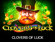Clovers of Luck