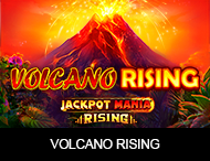 Volcano Rising