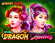 More Dragons Ladies