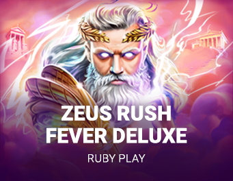 Zeus Rush Fever Deluxe