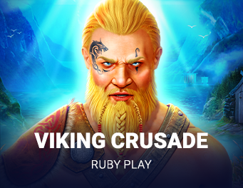 Viking Crusade