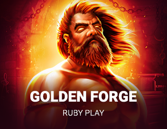 Golden Forge