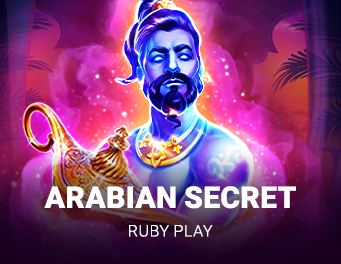 Arabian Secret
