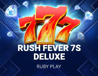 Rush Fever 7s Deluxe