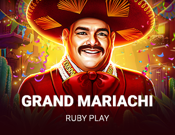 Grand Mariachi