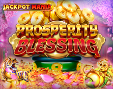 Prosperity Blessing