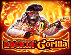 Rockin' Gorilla