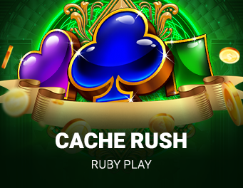 Cache Rush