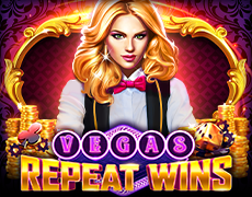 Vegas Repeat Wins