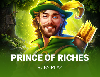 Prince of Riches