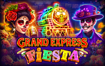 Grand Express: Fiesta