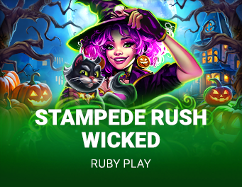 Stampede Rush Wicked