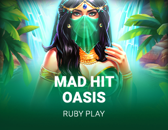 Mad Hit Oasis